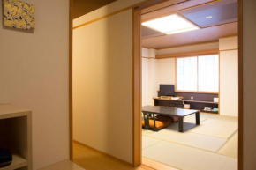 Гостиница Wakkanai Grand Hotel  Вакканай